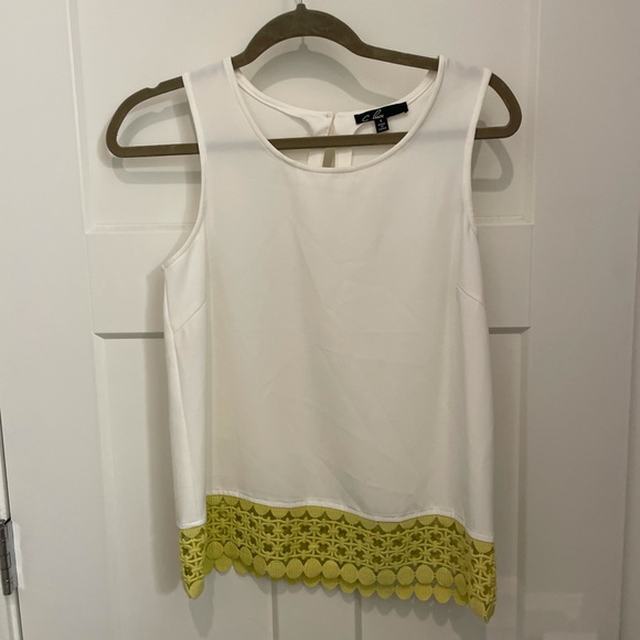 C.Luce Tank - Picture 4 of 5